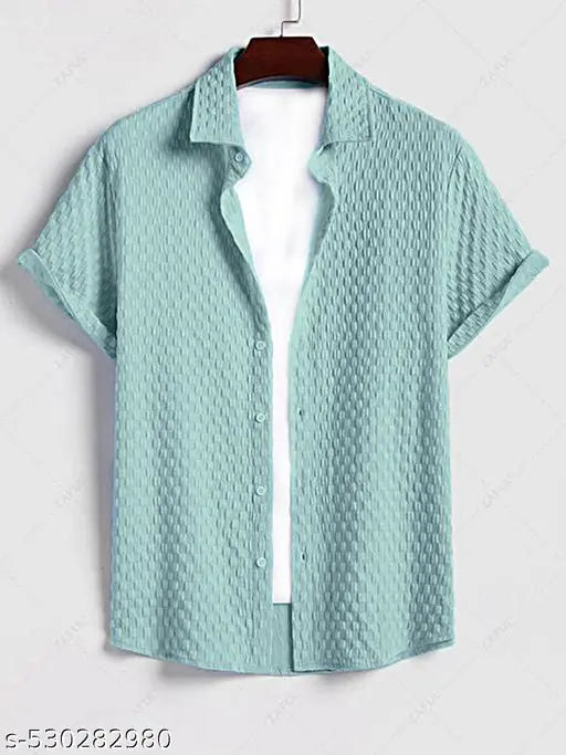 Premium Casual Shirt For Men