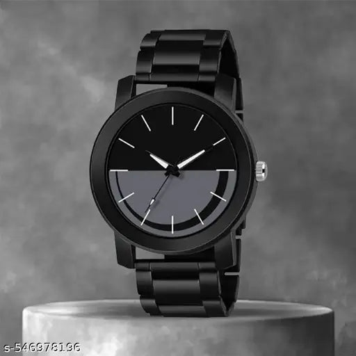 LUXURY WATCHES