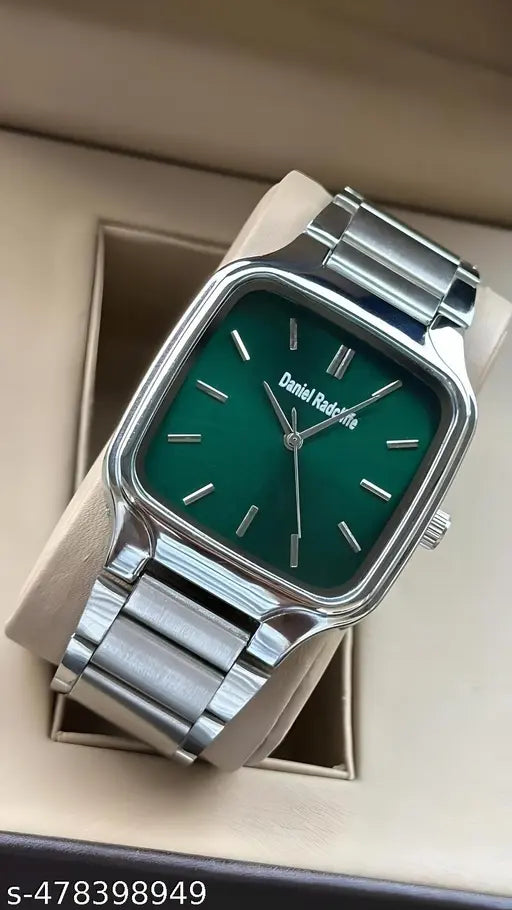 premium Elegant Design Analog Wrist Watch For Boys/Men